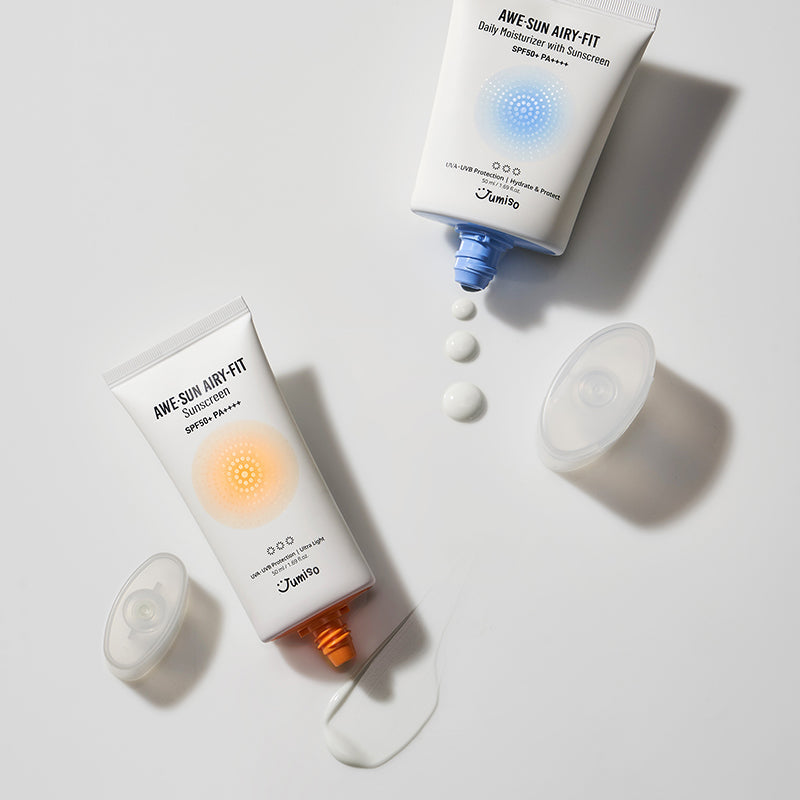 Awe Sun Airy-Fit Sunscreen