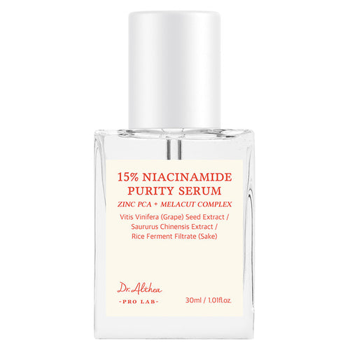 15% Niacinamide Purity Serum