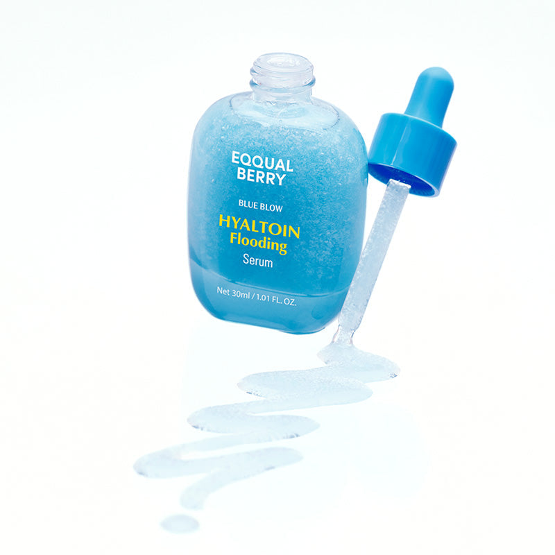 Hyaltoin Flooding Serum