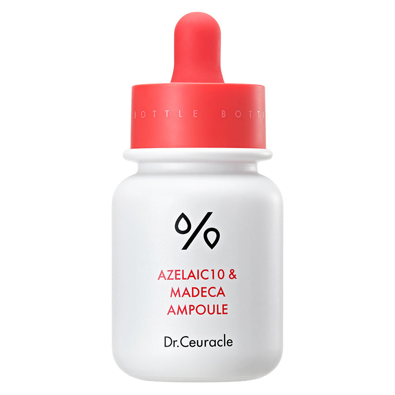 Azelaic 10 & Madeca Ampoule