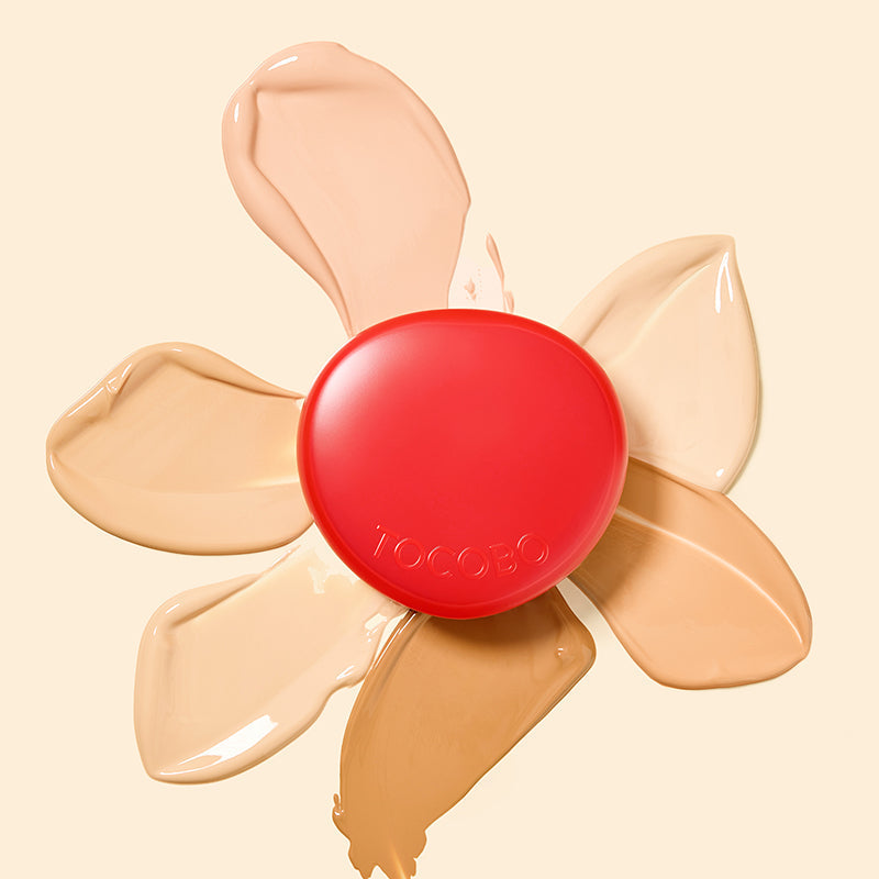 Apple Dewy Fit Cushion SPF50+ PA++++